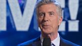 'DWTS' Fans, Tom Bergeron Just Broke His Instagram Silence About Tyra Banks' Host News