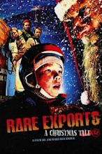 Rare Exports: A Christmas Tale