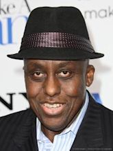 Bill Duke