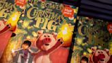 Film Adaptation of J.K. Rowling Children’s Book ‘The Christmas Pig’ in Early Development (EXCLUSIVE)