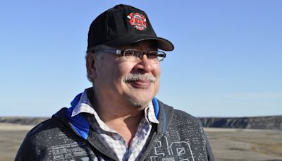 Paulatuk, N.W.T., mayor hopeful barging changes could be for the better