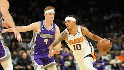 Report: Phoenix Suns will retain Damion Lee in free agency on one-year deal