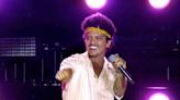 Bruno Mars voltará ao Brasil para shows em 2024 | O TEMPO