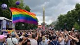 Berliner Pride friedlich - Ärger bei «Queers for Palestine»