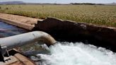 California cracks down on groundwater usage