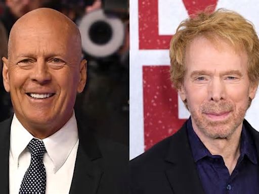 Jerry Bruckheimer Recalls Bruce Willis Being “So Generous” to Crew on ‘Armageddon’ Set