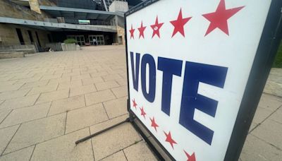 BLOG: Central Texas elections results roll in