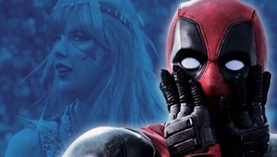 Shawn Levy Adds Fire to Rumors of Taylor Swift's Appearance in Deadpool & Wolverine