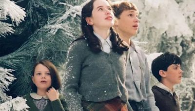 Así será la nueva película de “Las Crónicas de Narnia”, dirigida por una famosa cineasta | Espectáculos