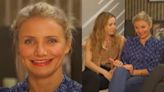 This sound bite of Cameron Diaz growing up 'with a lot of Filipinos' is going viral