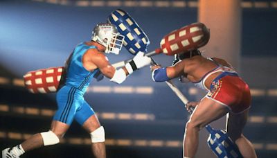 'American Gladiators' is set for new reboot: A look back at the history of the brawny competition series