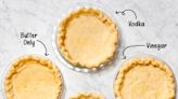 We Tried 6 Ways of Making Flaky Pie Crust and Found an Absolute Winner