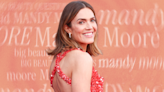 Mandy Moore on Her Low-Key Beauty Routine and 25 Years of ‘Candy’