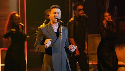 Justin Timberlake's lawyer says pop singer wasn't intoxicated, argues DUI charges should be dropped - ET LegalWorld