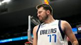 The Utah Jazz are reportedly keeping an ‘interested eye’ on Dallas Mavericks star Luka Doncic