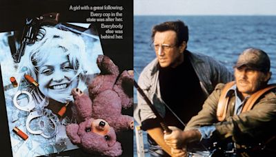How Steven Spielberg's First Theatrical Movie (and Box Office Bomb) Led to Jaws