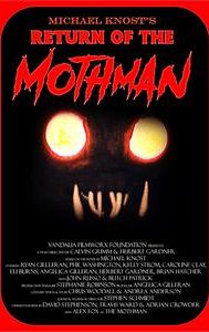 Return of the Mothman