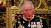 Prince Charles Becomes King At Age 73 Following Queen Elizabeth's Death