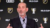 MLS Commissioner makes strong admissions over league future
