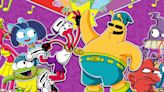 ToeJam & Earl Movie in Production From Steph Curry’s Multimedia Company, Amazon