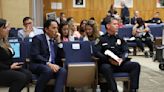 San Diego police chief select touches on community policing, racial disparities in public interview