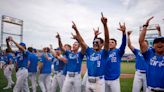 Kentucky baseball continues first MCWS run against Texas A&M