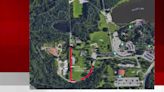 Franke Park Drive access loop to temporarily close