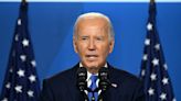 Opinion: At That Nato Presser, Joe Biden Left the Biggest Question Unanswered