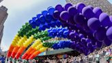 Nueva York celebra su primer desfile del Orgullo en persona desde la pandemia