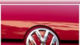 Volkswagen's $5 bn investment in US's Rivian boosts EV maker's shares