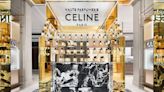 Celine’s Haute Parfumerie Launch at Harrods Is a Sign of Strong Business