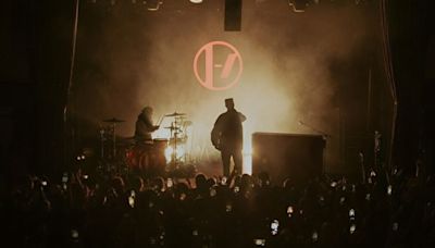 Twenty One Pilots confirma que The Clancy World Tour llegará al Foro Sol de CDMX