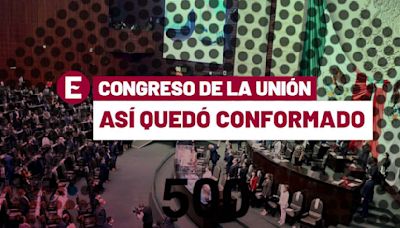 Elecciones 2024: Así quedaría la Cámara de Senadores y Diputados ¿mayoría absoluta o calificada?