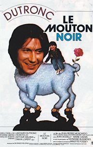 Le mouton noir