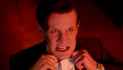 Matt Smith Responds To Doctor Who Criticisms About Ncuti Gatwa & Jodie Whittaker