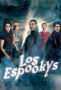 FREE HBO: Los Espookys