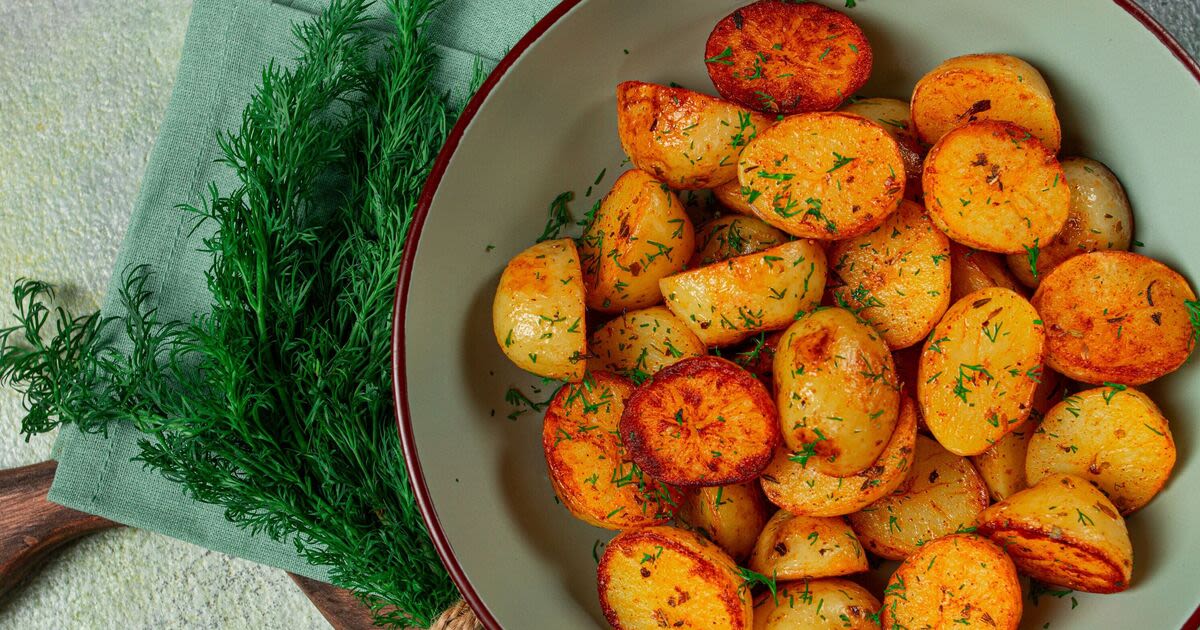 Gordon’s Ramsay’s method for ‘crispy’ roasties includes surprising item