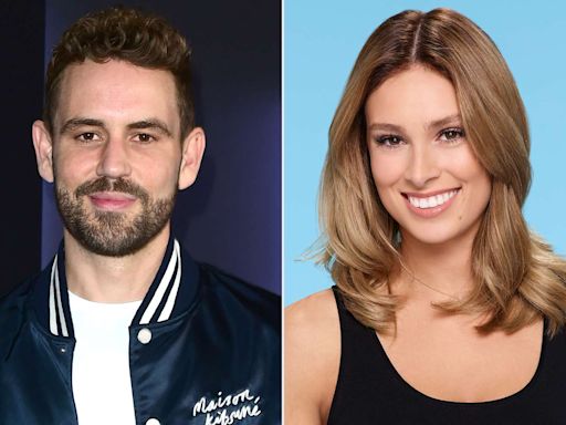 Nick Viall Says He 'Vividly Remembers' Late Hailey Merkt, Who Competed on His 'Bachelor' Season and Died from Cancer