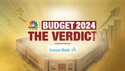 Budget Verdict 2024: A comprehensive analysis with the Budget architects and leaders of India Inc - CNBC TV18