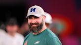 Jason Kelce reportedly joining ESPN's 'Monday Night Football' pregame show