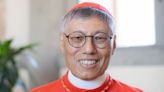 A look at the bishop of Hong Kong’s recent visit to mainland China