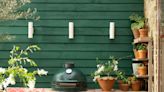 DIY outdoor kitchen ideas – 10 ways to give your garden dining space an upgrade