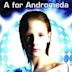 A for Andromeda