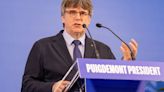 Puigdemont se querella contra el juez Aguirre por presunta prevaricación y malversación