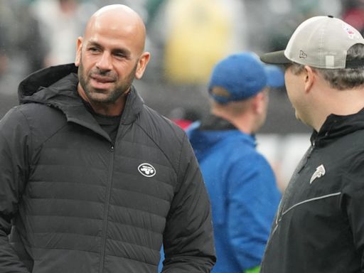 Ex Falcons Coach Almost Joined Aaron Rodgers, New York Jets