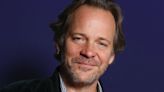 Peter Sarsgaard on nudity, insecurity and marriage to Maggie Gyllenhaal: ‘I’m not critical of how I look in films – it’s more in life’