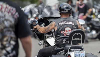 The Real Motorcycle Club That Inspired ‘The Bikeriders’ Has a Long, Controversial History