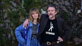 Ethan Hawke Recalled Directing His Daughter Maya In Sex Scenes For Their New Movie And Joked That They Were “So...