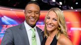 Who Is Craig Melvin's Wife? All About Sports Reporter Lindsay Czarniak