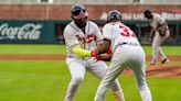 Series Takeaways: Braves Complete Two-Game Sweep of Red Sox